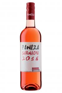 PANIZA GRENACHE ROSÉ